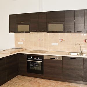 4-х Комнатная квартира на Профсоюзной 104