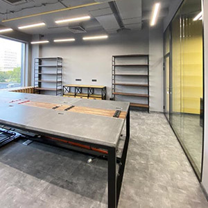 Офис в БЦ Галерея 76