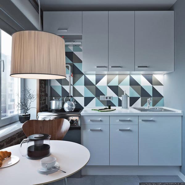 3-х Комнатная квартира в ЖК «Ромашково»