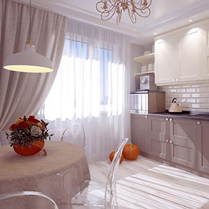 2-х Комнатная квартира в ЖК «Московские Водники»