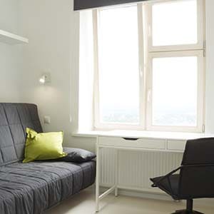 2-х Комнатная квартира в ЖК «Арт»