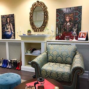 Швейное Ателье в Гостинном дворе