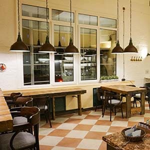 Булочная Фокина №18