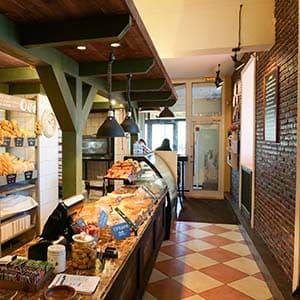 Булочная Фокина №8