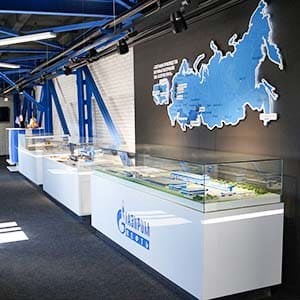 Музей Завода битумных материалов