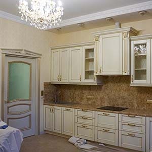 1-я Квартира ЖК Дом на Рогожском Валу