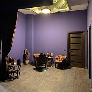 Салон тайского массажа на Воздвиженке